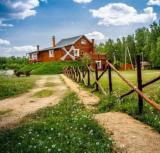 Технологический проект для загородного ресторана Разрабатываем технологический проект для ресторана "Мельница"